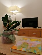 Green Park Apartments