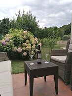 Green Park Apartments