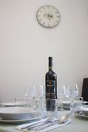 Green Park Apartments