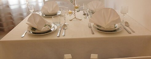 Green Park Apartments