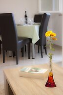 Green Park Apartments