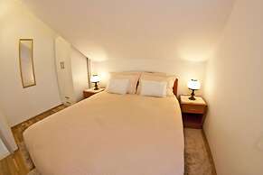 Green Park Apartments