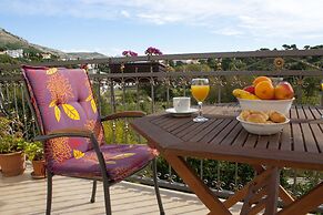 Green Park Apartments