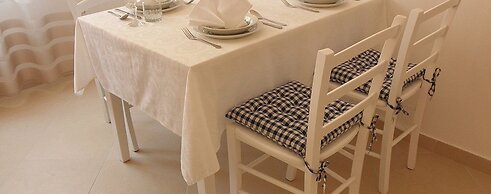 Green Park Apartments