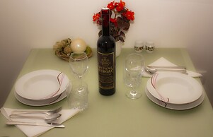 Green Park Apartments