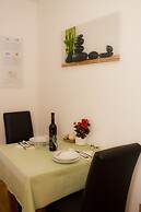 Green Park Apartments