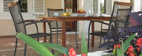 Green Park Apartments