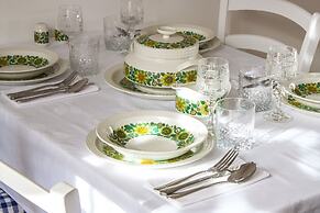 Green Park Apartments