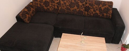 Green Park Apartments