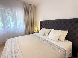 Green Park Apartments