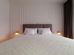 Green Park Apartments