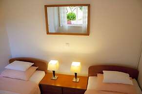 Green Park Apartments