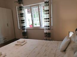 Green Park Apartments