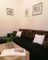 Green Park Apartments