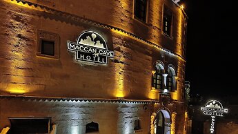 Maccan Cave Hotel