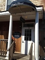 Clegg's Hotel