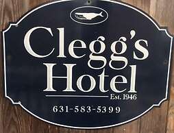 Clegg's Hotel