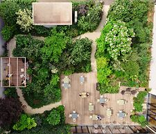 Hotel Schani Wien Hauptbahnhof