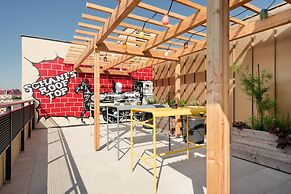 Hotel Schani Wien Hauptbahnhof