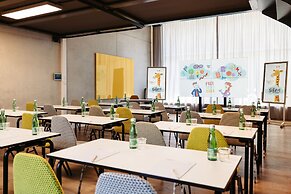 Hotel Schani Wien Hauptbahnhof