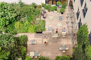 Hotel Schani Wien Hauptbahnhof