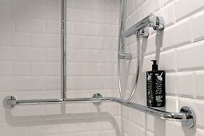 Hotel Schani Wien Hauptbahnhof