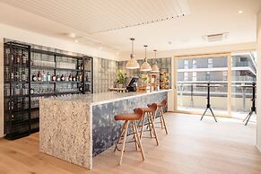 Hotel Schani Wien Hauptbahnhof