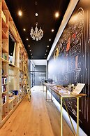 Hotel Schani Wien Hauptbahnhof