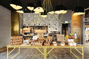 Hotel Schani Wien Hauptbahnhof