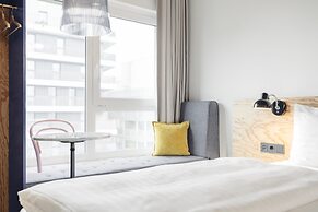 Hotel Schani Wien Hauptbahnhof