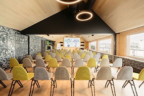 Hotel Schani Wien Hauptbahnhof