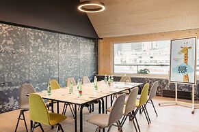 Hotel Schani Wien Hauptbahnhof