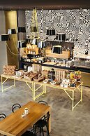 Hotel Schani Wien Hauptbahnhof