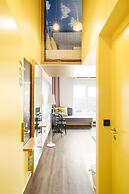 Hotel Schani Wien Hauptbahnhof