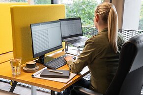 Hotel Schani Wien Hauptbahnhof