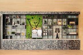 Hotel Schani Wien Hauptbahnhof