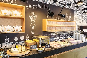 Hotel Schani Wien Hauptbahnhof