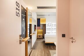 Hotel Schani Wien Hauptbahnhof