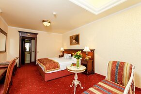 Boutique Spa Hotel Aqua Marina