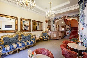 Boutique Spa Hotel Aqua Marina