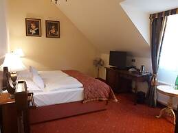 Boutique Spa Hotel Aqua Marina