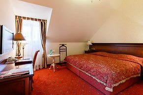 Boutique Spa Hotel Aqua Marina