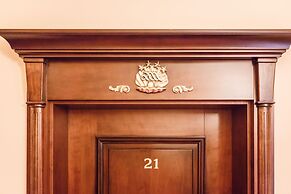 Boutique Spa Hotel Aqua Marina