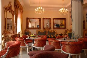 Boutique Spa Hotel Aqua Marina