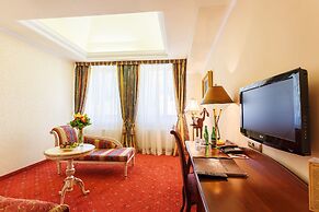 Boutique Spa Hotel Aqua Marina