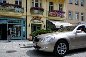 Boutique Spa Hotel Aqua Marina