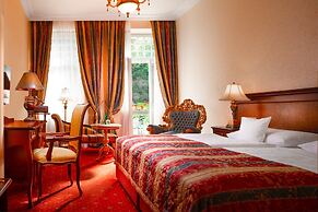 Boutique Spa Hotel Aqua Marina