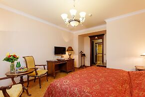 Boutique Spa Hotel Aqua Marina