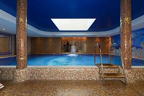 Boutique Spa Hotel Aqua Marina