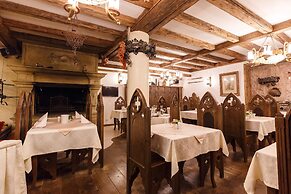 Boutique Spa Hotel Aqua Marina